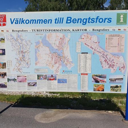 Valhalla bengtfors Bengtsfors Kültér fotó