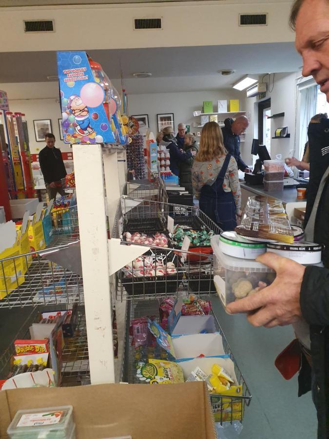 Valhalla bengtfors Bengtsfors Kültér fotó