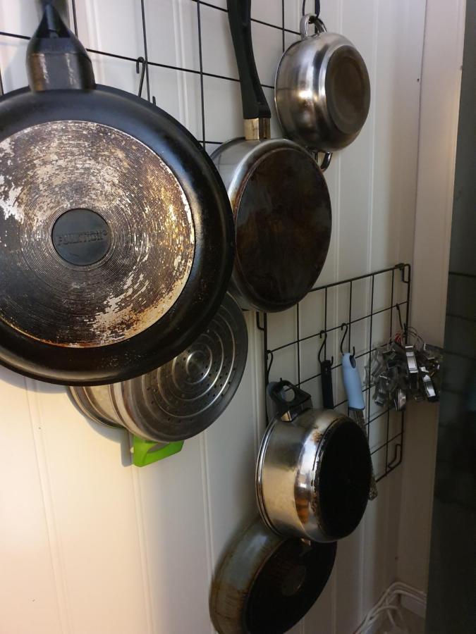 Valhalla bengtfors Bengtsfors Kültér fotó