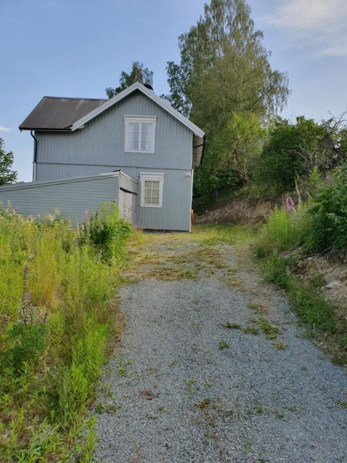 Valhalla bengtfors Bengtsfors Kültér fotó