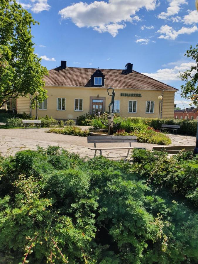 Valhalla bengtfors Bengtsfors Kültér fotó