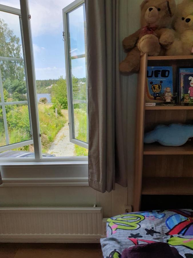 Valhalla bengtfors Bengtsfors Kültér fotó