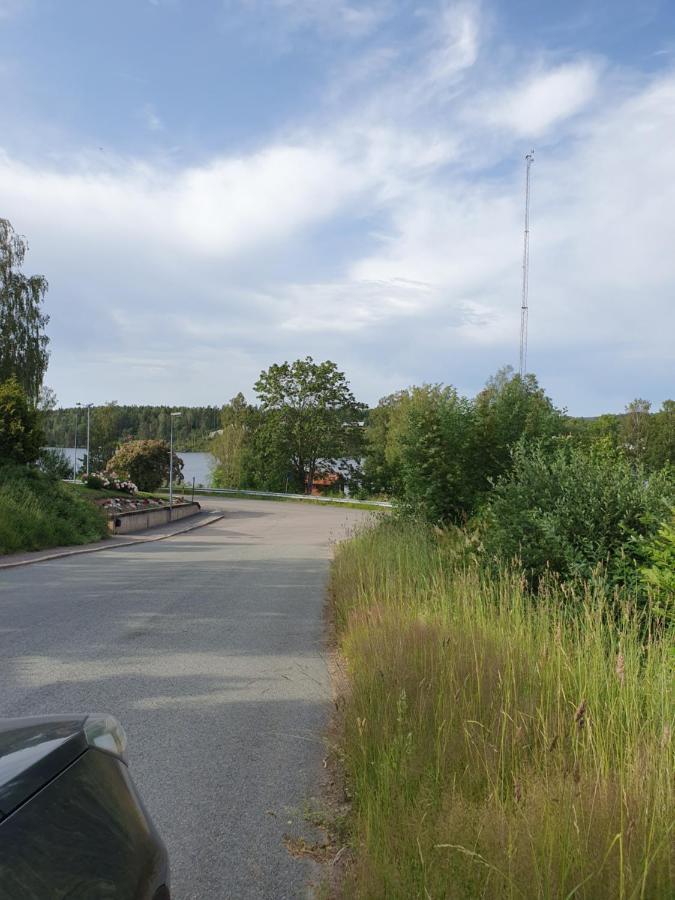 Valhalla bengtfors Bengtsfors Kültér fotó
