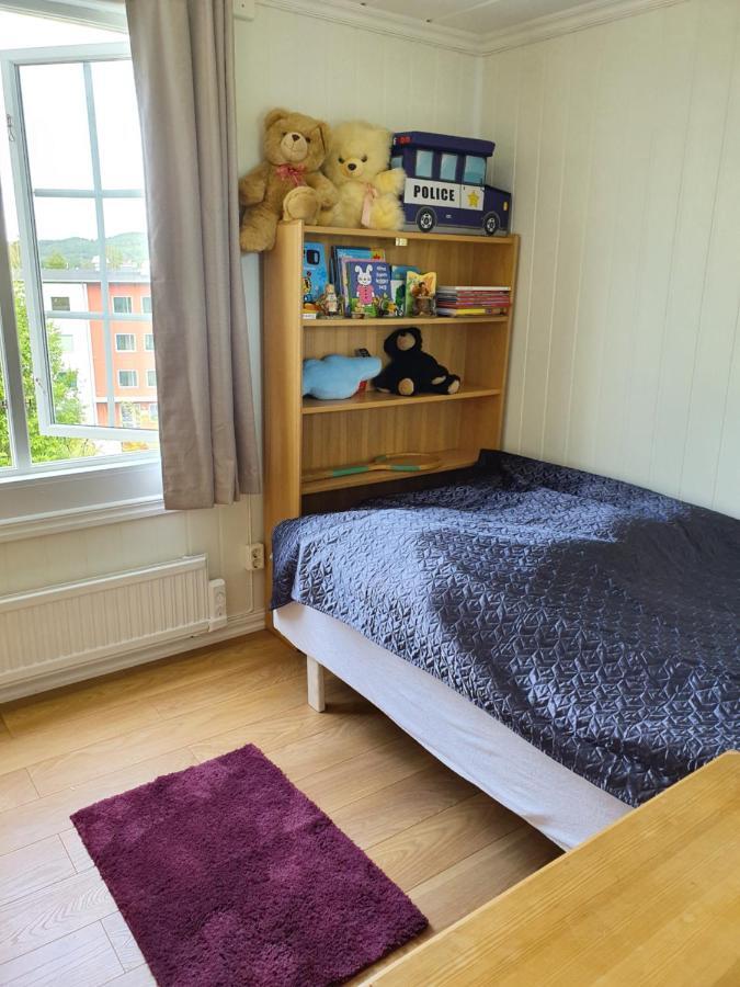 Valhalla bengtfors Bengtsfors Kültér fotó