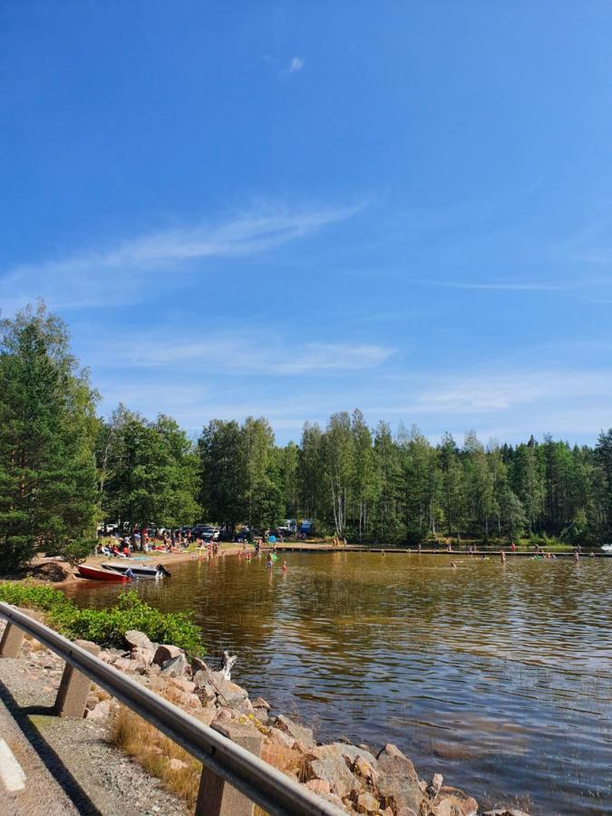 Valhalla bengtfors Bengtsfors Kültér fotó